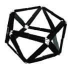 Pentagonal anti-prism