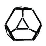 Truncated tetrahedron