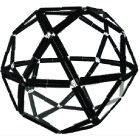 Icosidodecahedron