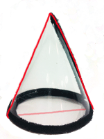 cone section triangle