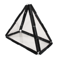 rectangular pyramid